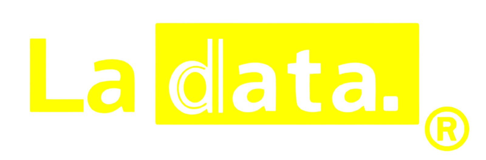 La Data Logo