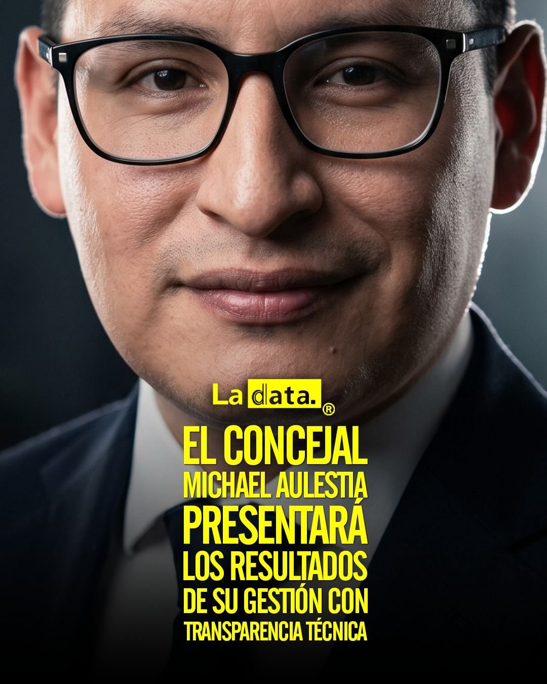 @ladataec  #ladata #TendenciaPolítica #MichaelAulestia #RendiciónDeCuentas