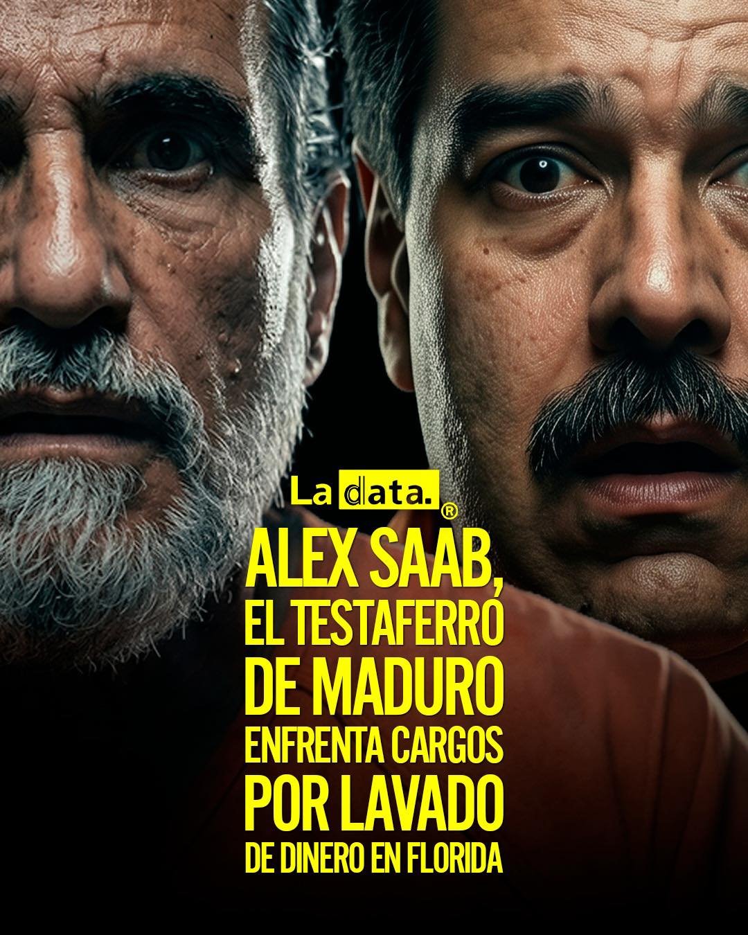 @ladataec👈 #ladata #TendenciaPolítica #Venezuela #EEUU