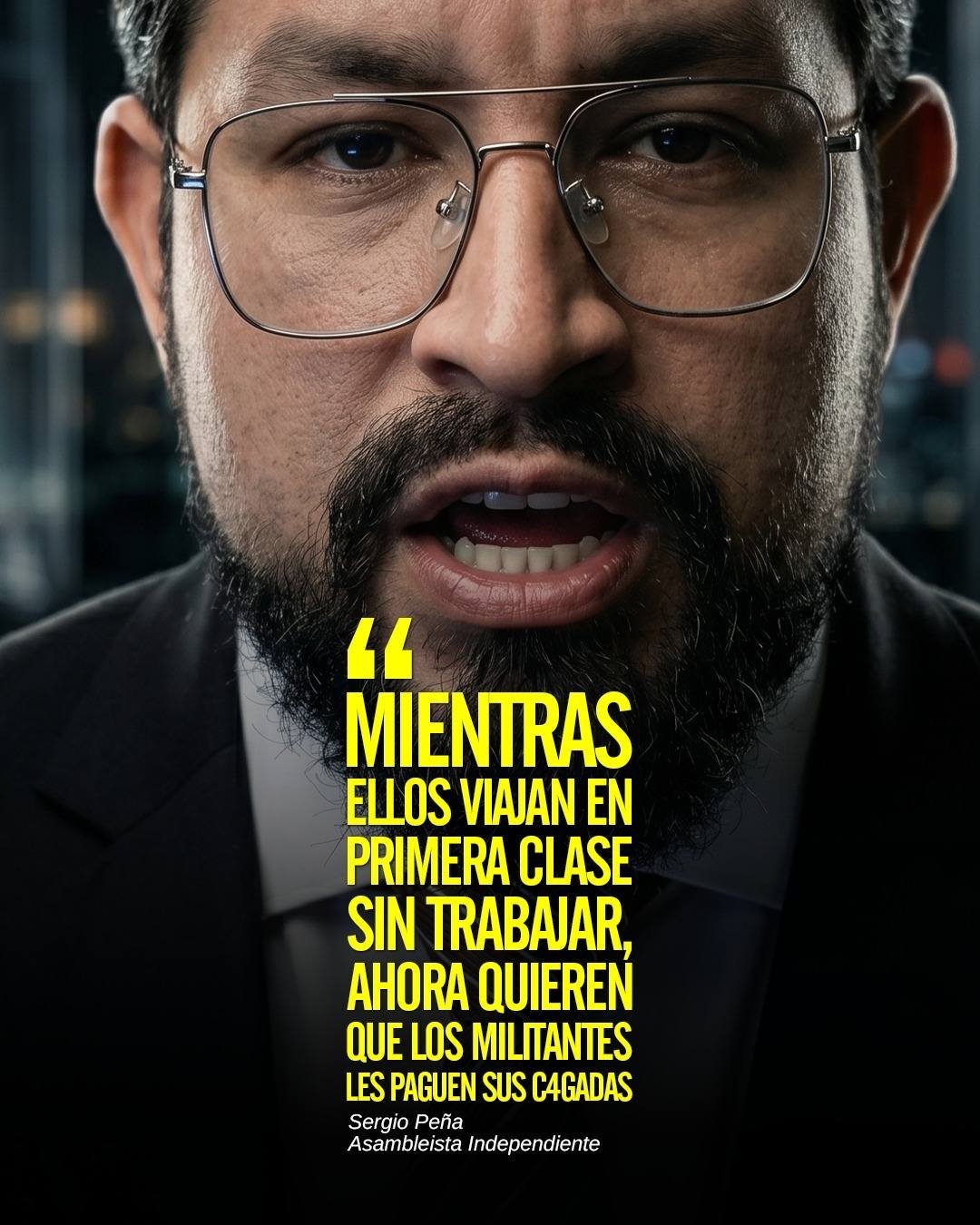 @ladataec👈 #ladata #TendenciaPolítica #SergioPeña  #LuisaGonzález