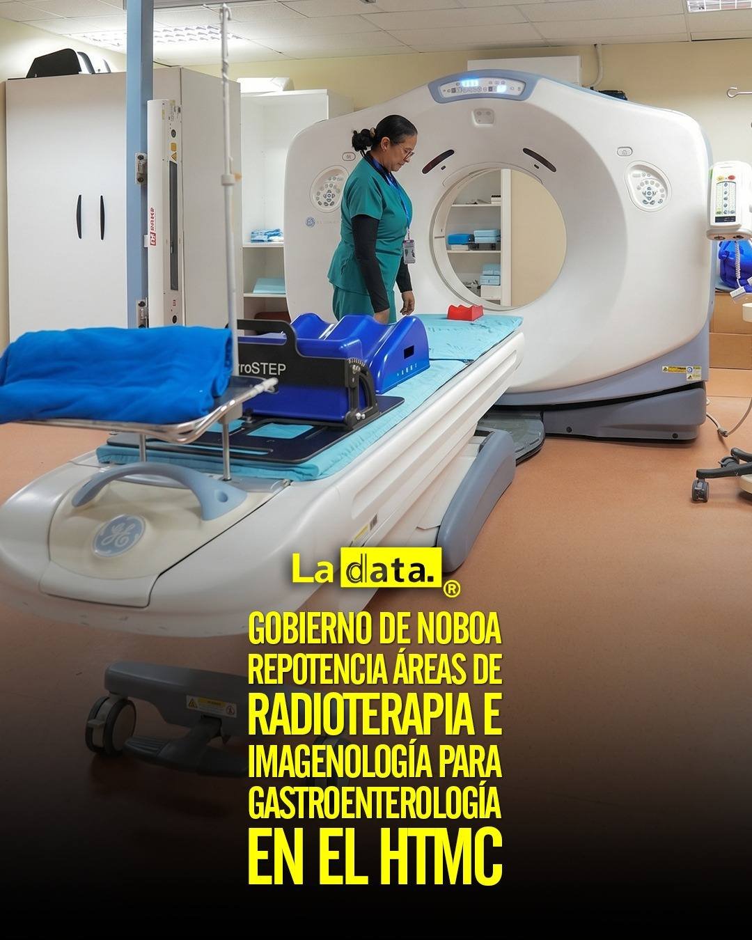 @ladataec👈 #ladata #TendenciaPolítica #IESS #DanielNoboa