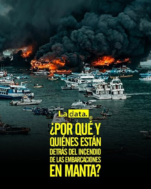 La Data👈 #ladata #TendenciaPolítica #Manta #ecuador