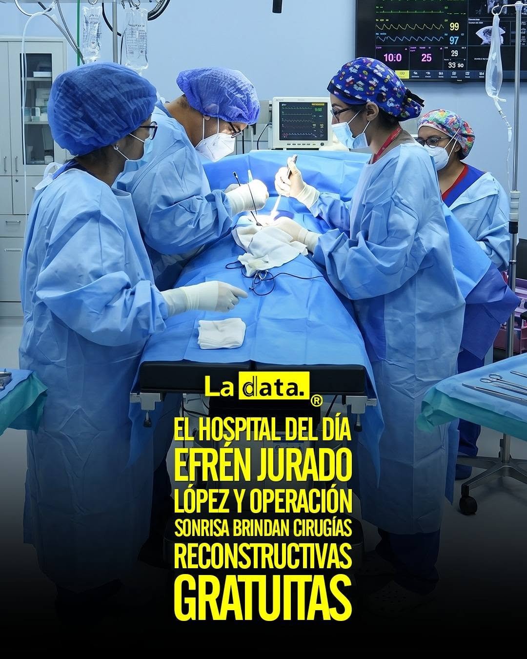 @ladataec 👈 #ladata #TendenciaPolítica #IESS #Guayaquil