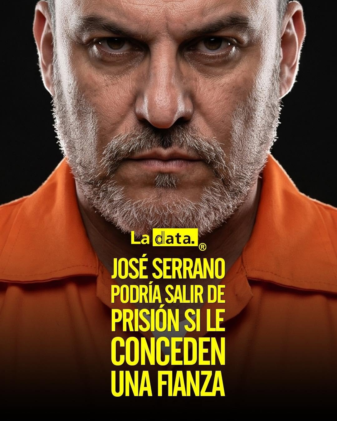 @ladataec #ladata #TendenciaPolítica #JoséSerrano #EstadosUnidos #Migración