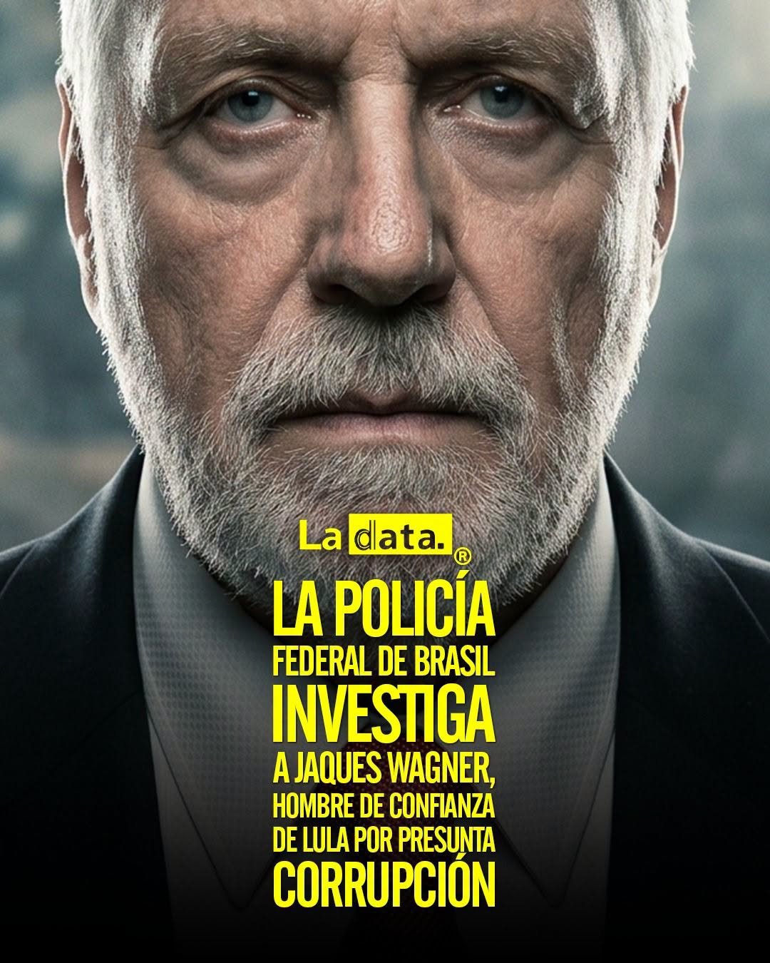 @ladataec👈 #ladata #TendenciaPolítica #Brasio #LulaDaSilva
