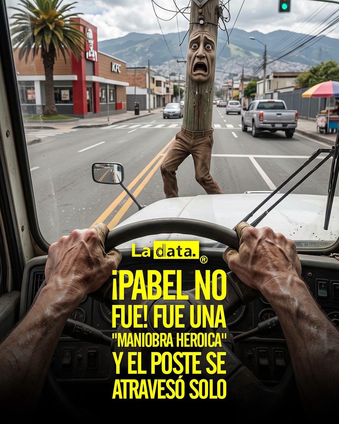@ladataec 👈 #ladataec #tendenciapolitica #emaseoep