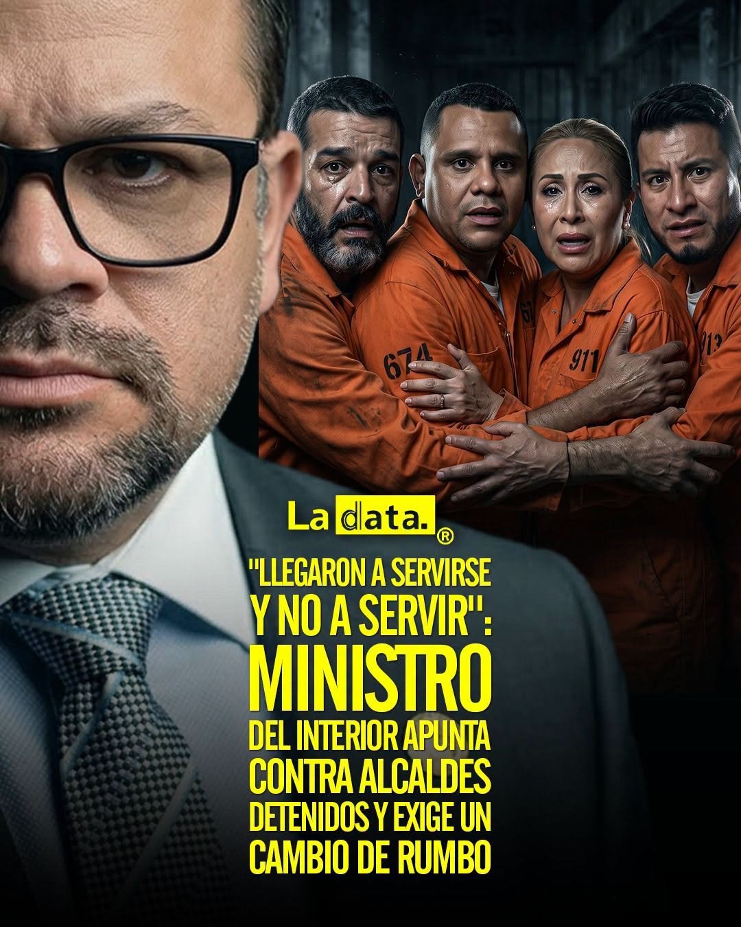 @ladataec 👈 #ladataec #tendenciapolitica