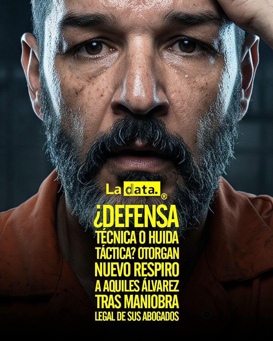 @ladataec👈 #ladata #TendenciaPolítica #AquilesÁlvarez #CasoGoleada