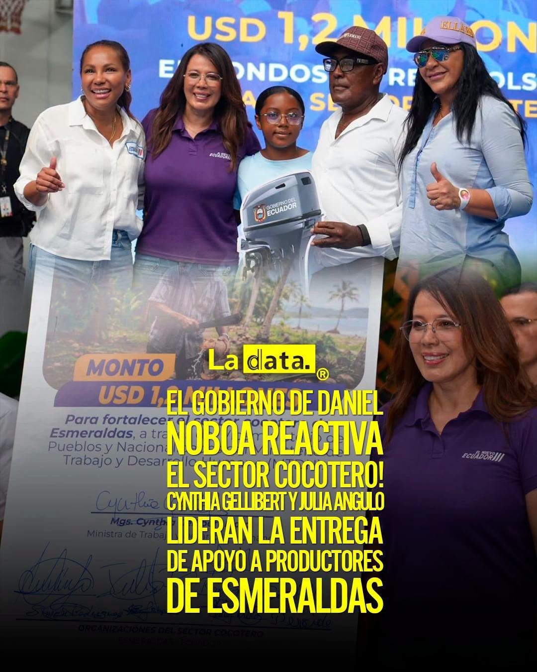 @ladataec 👈🏻 #ladataec #tendenciapolitica