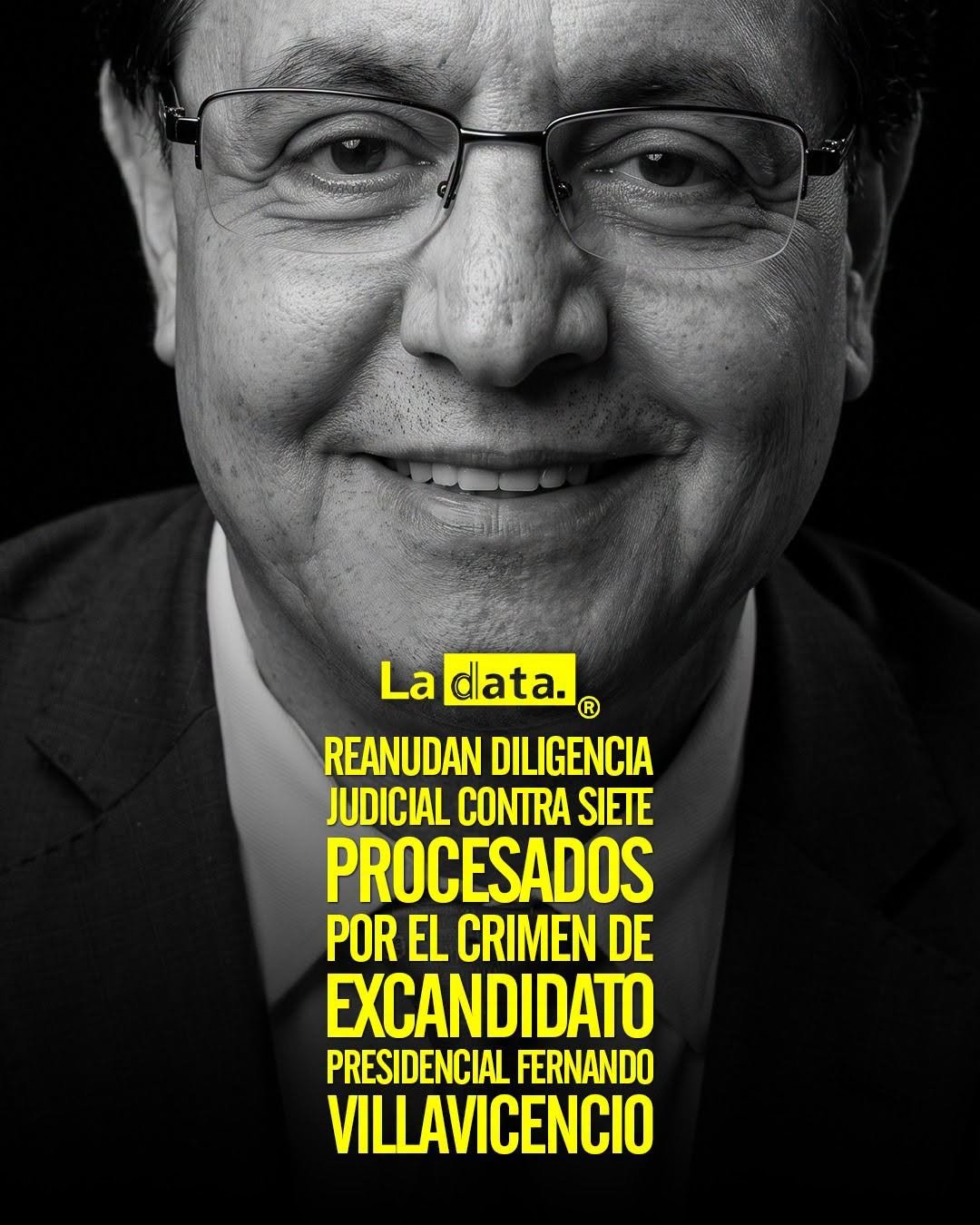 @ladataec 👈 ‎ ‎#ladata #TendenciaPolítica #Fiscalía #VasoFV
