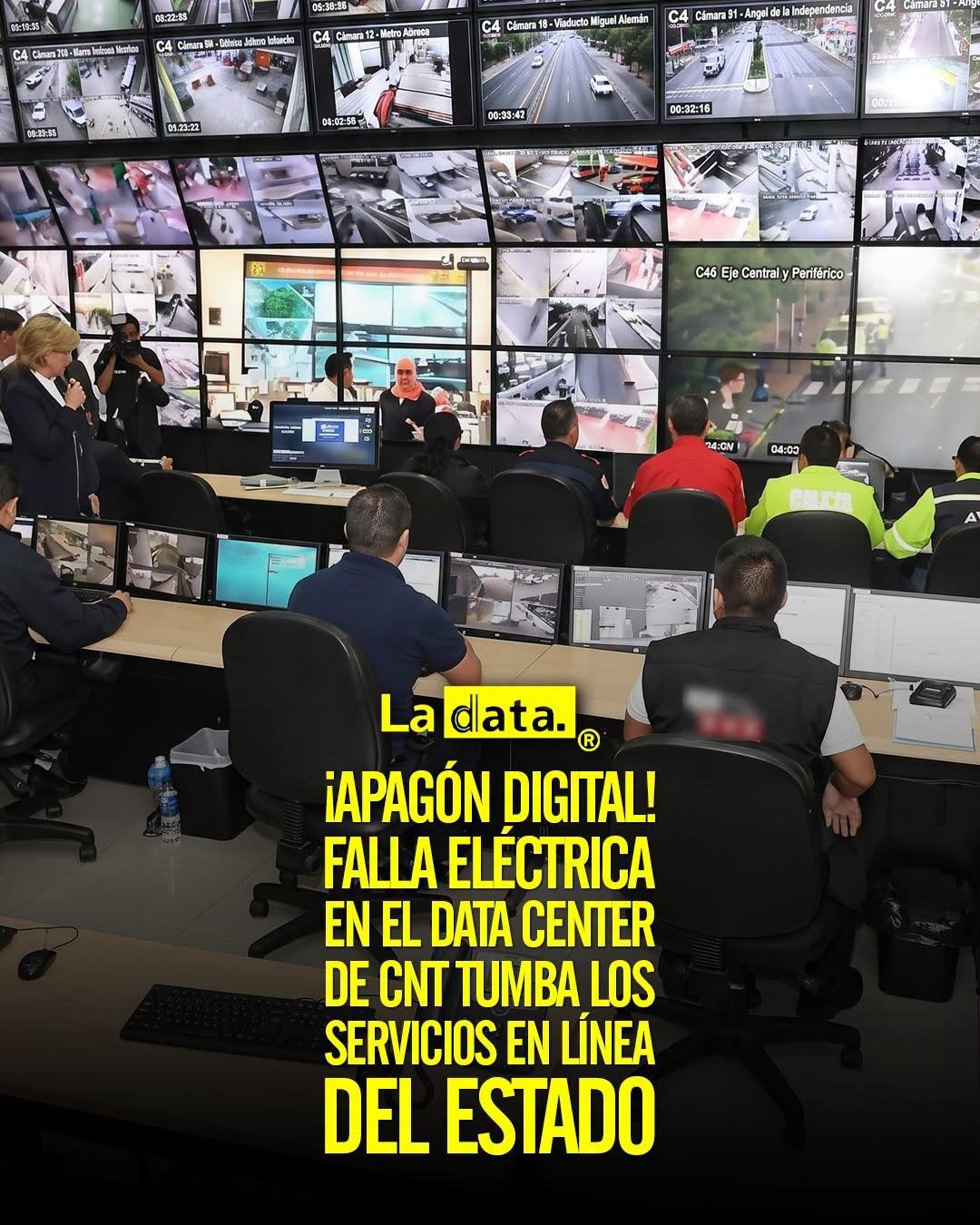 @ladataec👈  #ladata #TendenciaPolítica #CNT #Noticias