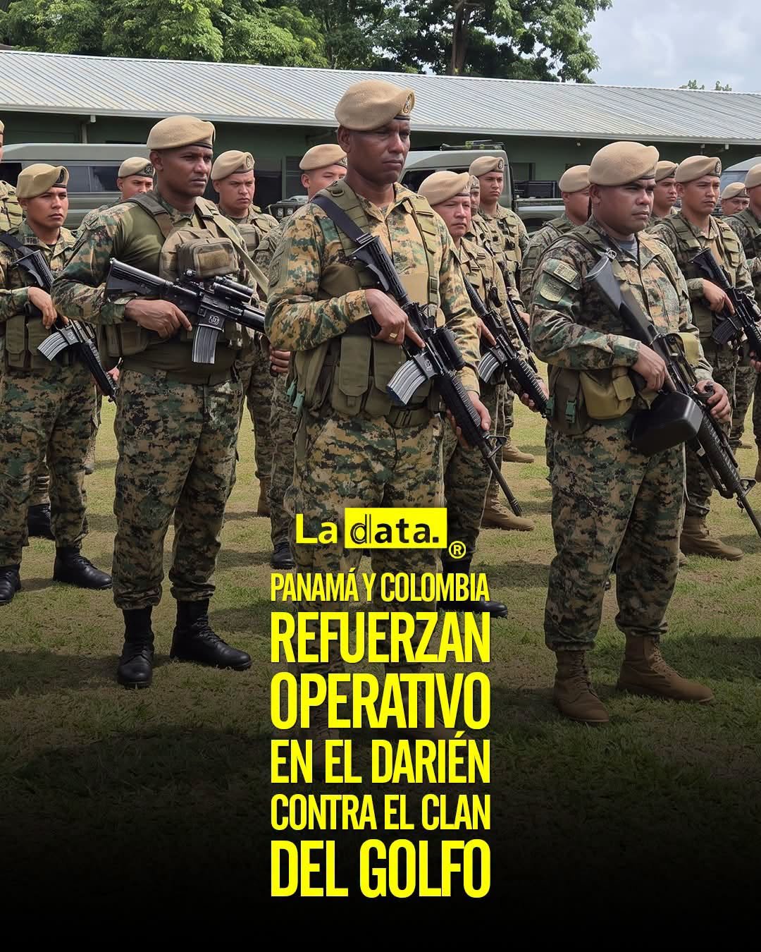 @ladataec #LaData #TendenciaPolitica #Pamana #Colombia