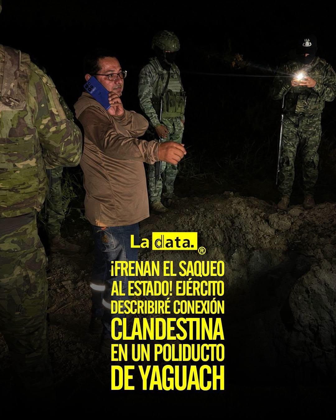 @ladataec 👈 #ladata #TendenciaPolítica #Guayas #GobiernoNacional