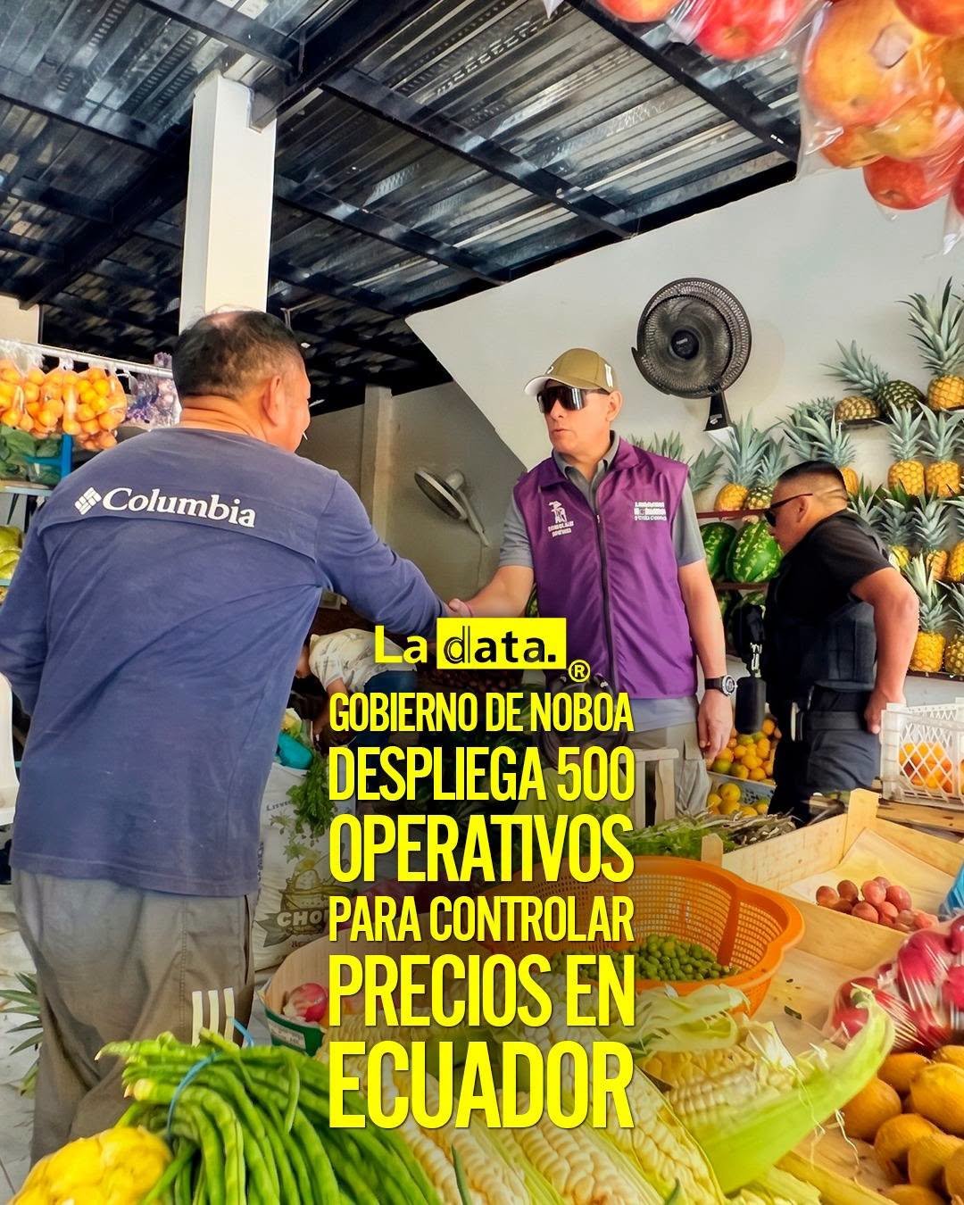 @ladataec👈 #LaData #TemdenciaPolítica #Control #productos