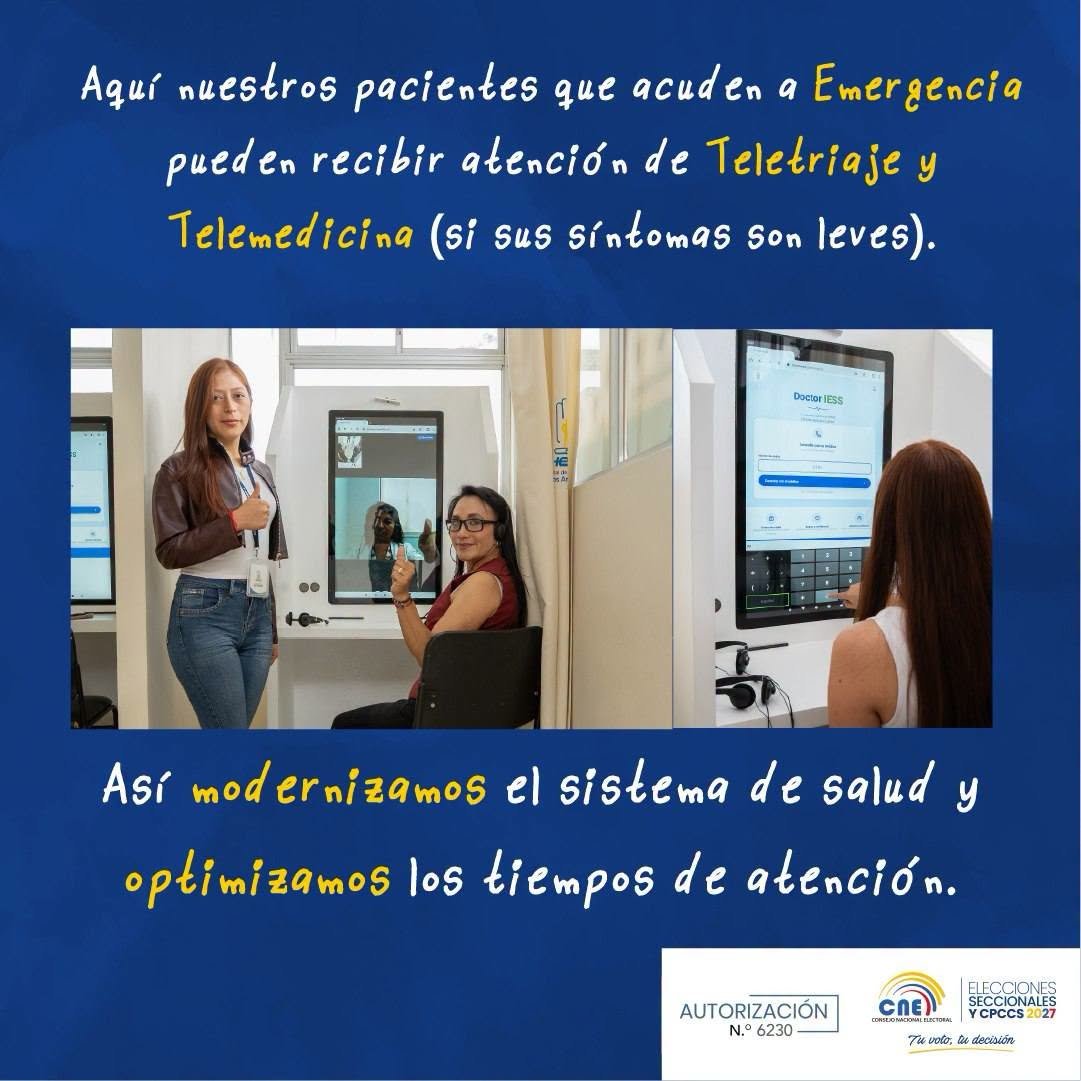 #ParaEsoEstamos