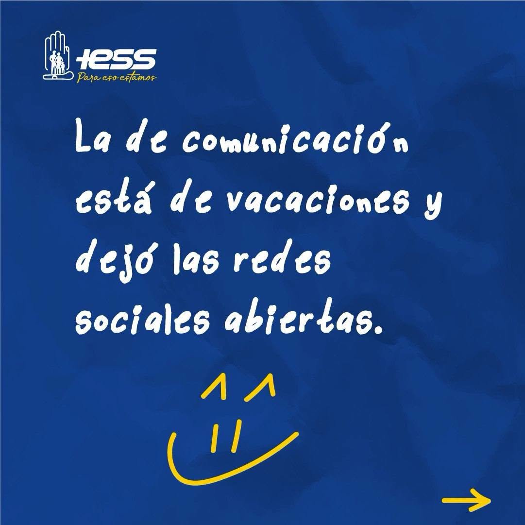 #ParaEsoEstamos